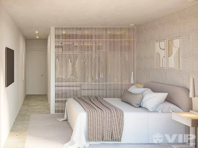 VIP8152: Apartment for Sale in Mojácar Playa, Almeria