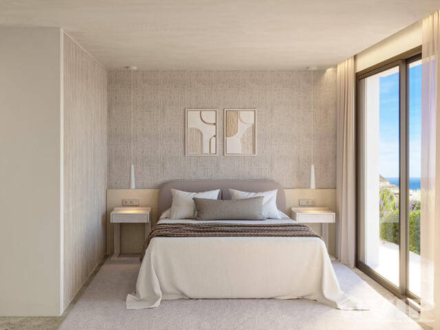 VIP8152: Apartment for Sale in Mojácar Playa, Almeria