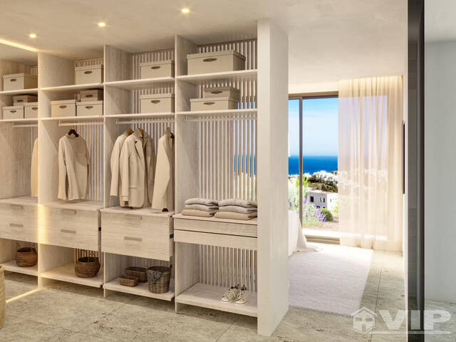 VIP8152: Apartment for Sale in Mojácar Playa, Almeria