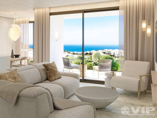 VIP8152: Apartment for Sale in Mojácar Playa, Almeria