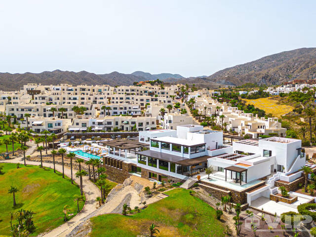 VIP8152: Apartment for Sale in Mojácar Playa, Almeria
