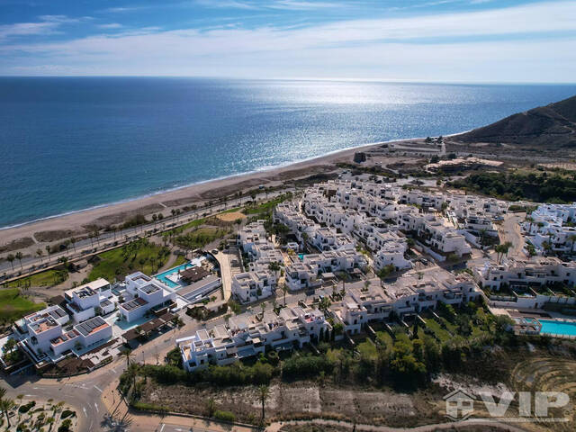 VIP8152: Apartment for Sale in Mojácar Playa, Almeria