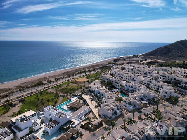 VIP8152: Apartment for Sale in Mojácar Playa, Almeria