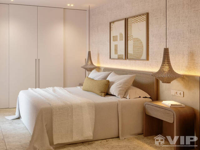 VIP8152: Apartment for Sale in Mojácar Playa, Almeria
