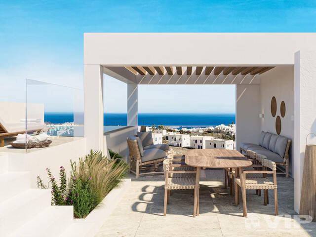 VIP8152: Apartment for Sale in Mojácar Playa, Almeria