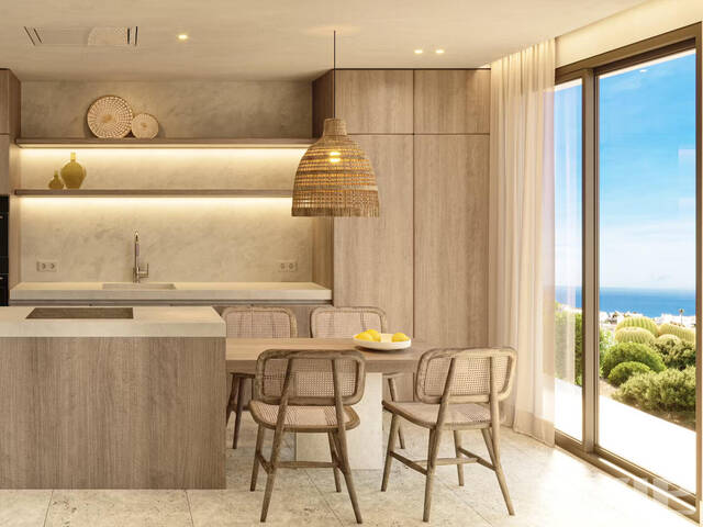 VIP8152: Apartment for Sale in Mojácar Playa, Almeria