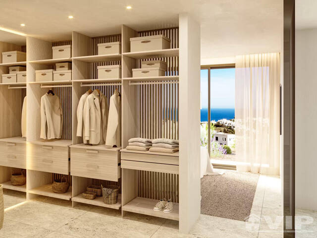 VIP8152: Apartment for Sale in Mojácar Playa, Almeria