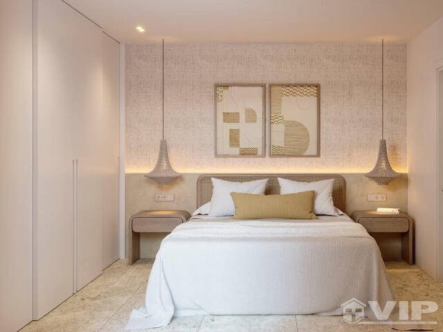 VIP8152: Apartment for Sale in Mojácar Playa, Almeria