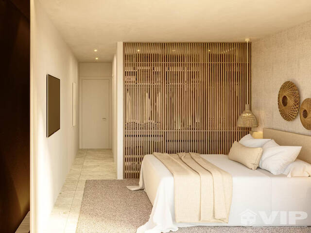 VIP8152: Apartment for Sale in Mojácar Playa, Almeria