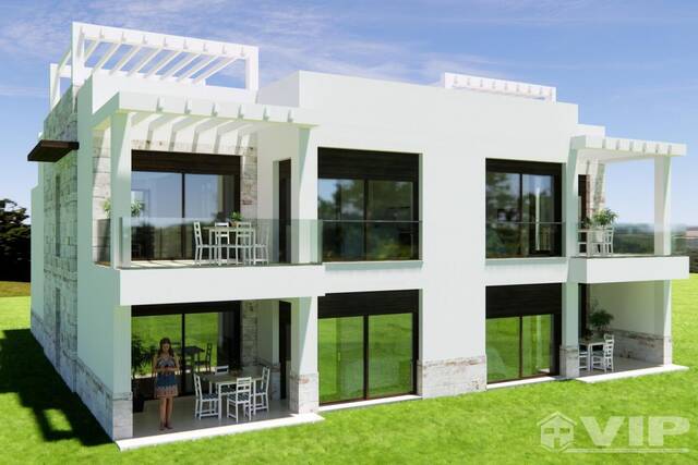 VIP8152: Apartment for Sale in Mojácar Playa, Almeria