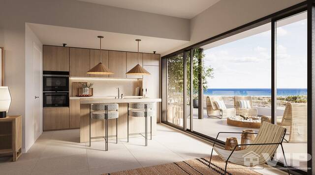 VIP8155: Apartment for Sale in Mojácar Playa, Almeria