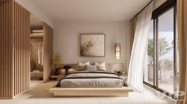 VIP8155: Apartment for Sale in Mojácar Playa, Almeria