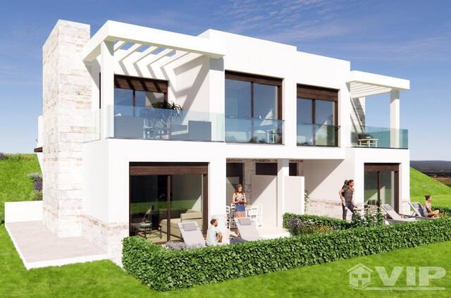 VIP8151: Apartment for Sale in Mojácar Playa, Almeria