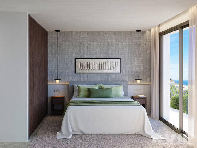 VIP8151: Apartment for Sale in Mojácar Playa, Almeria