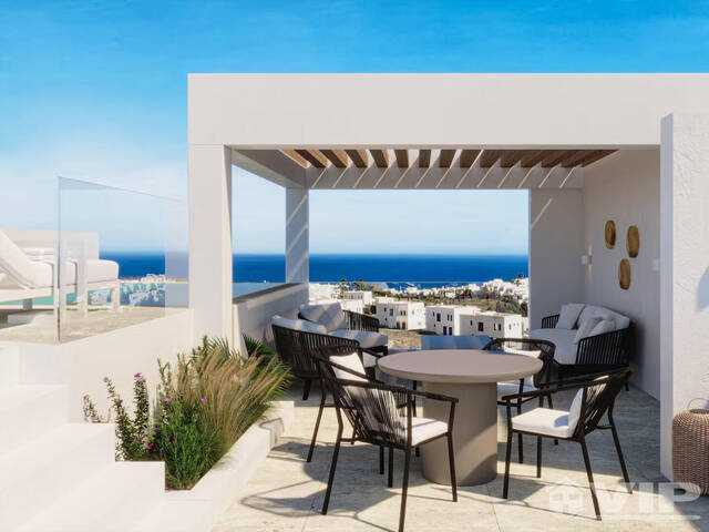 VIP8151: Apartment for Sale in Mojácar Playa, Almeria