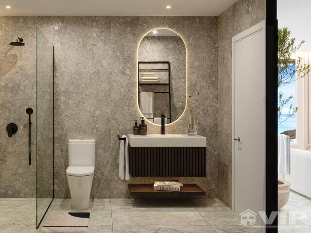 VIP8151: Apartment for Sale in Mojácar Playa, Almeria
