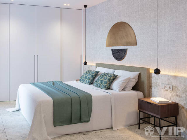 VIP8151: Apartment for Sale in Mojácar Playa, Almeria