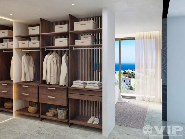 VIP8151: Apartment for Sale in Mojácar Playa, Almeria