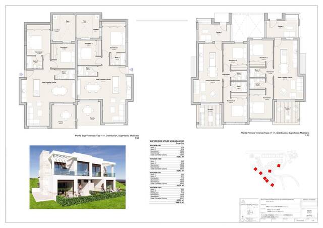 VIP8151: Apartment for Sale in Mojácar Playa, Almeria