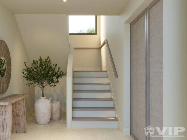 VIP8150: Villa for Sale in Mojácar Playa, Almeria