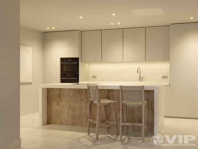 VIP8150: Villa for Sale in Mojácar Playa, Almeria