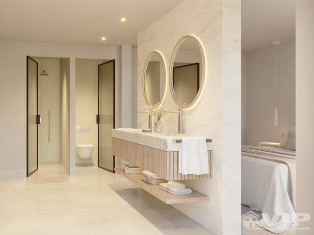 VIP8150: Villa for Sale in Mojácar Playa, Almeria