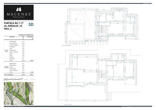 VIP8143: Villa for Sale in Mojácar Playa, Almeria