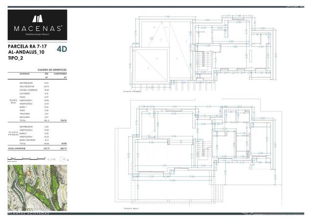 VIP8143: Villa for Sale in Mojácar Playa, Almeria