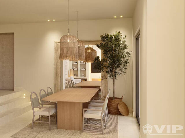 VIP8146: Villa for Sale in Mojácar Playa, Almeria