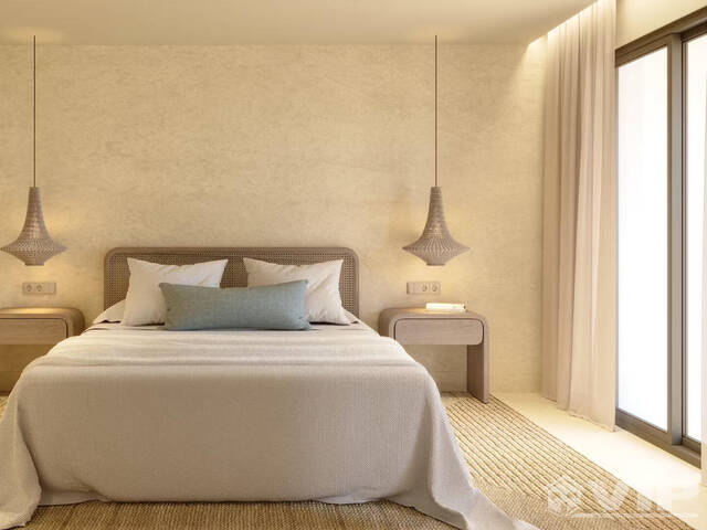 VIP8146: Villa for Sale in Mojácar Playa, Almeria