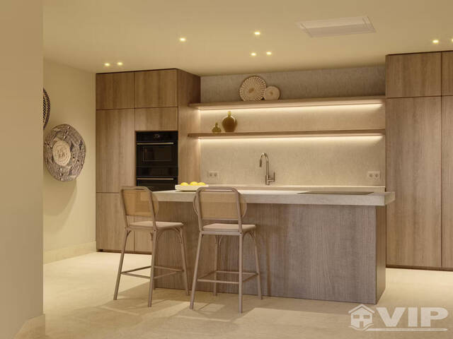 VIP8146: Villa for Sale in Mojácar Playa, Almeria