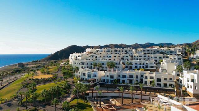 VIP8146: Villa for Sale in Mojácar Playa, Almeria