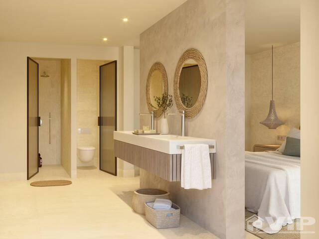 VIP8146: Villa for Sale in Mojácar Playa, Almeria