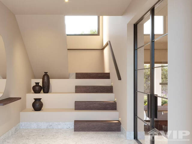 VIP8146: Villa for Sale in Mojácar Playa, Almeria