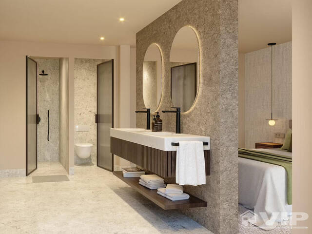 VIP8146: Villa for Sale in Mojácar Playa, Almeria
