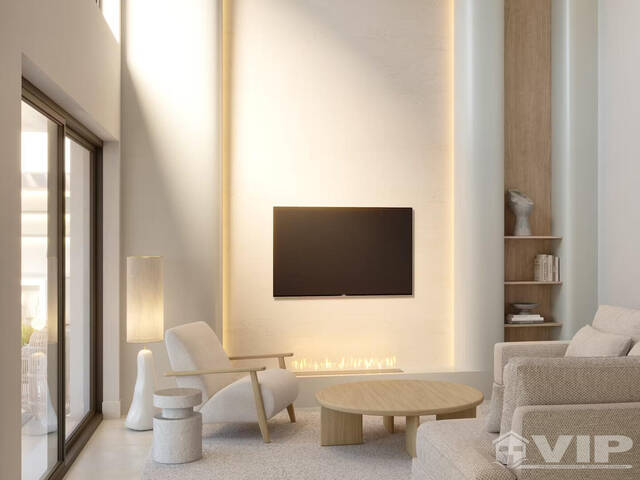 VIP8146: Villa for Sale in Mojácar Playa, Almeria