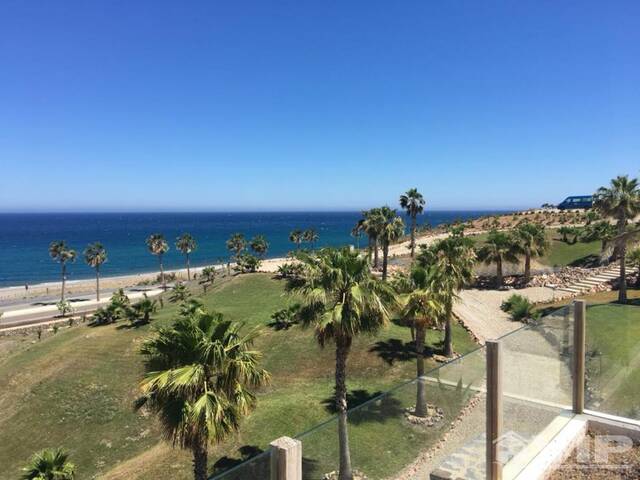 VIP8140: Villa for Sale in Mojácar Playa, Almeria