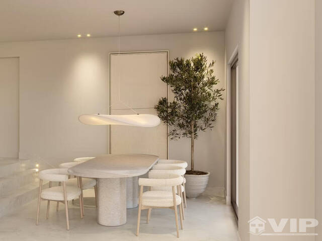 VIP8140: Villa for Sale in Mojácar Playa, Almeria