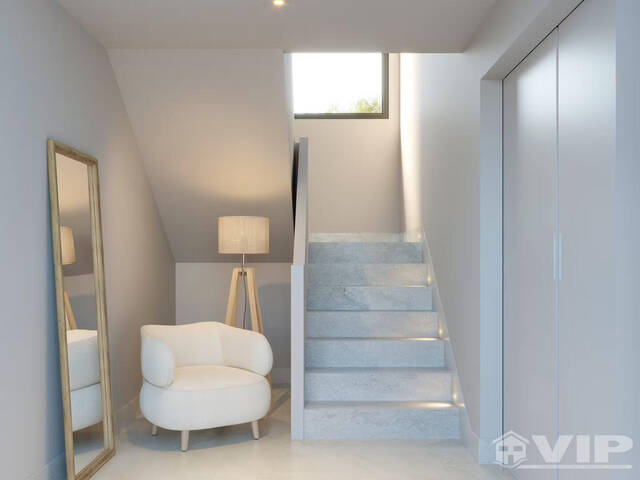 VIP8140: Villa for Sale in Mojácar Playa, Almeria
