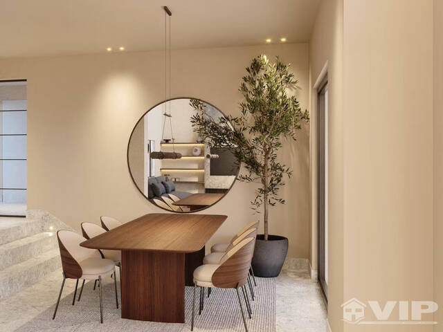 VIP8140: Villa for Sale in Mojácar Playa, Almeria