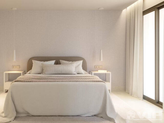 VIP8139: Villa for Sale in Mojácar Playa, Almeria