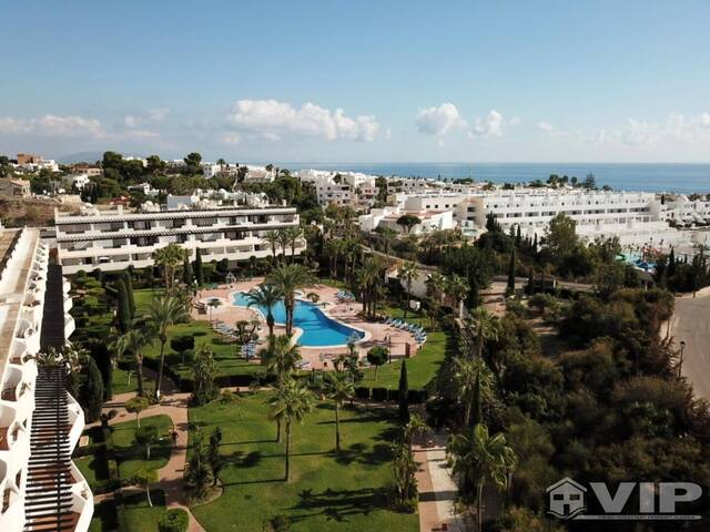 VIP8190: Apartment for Sale in Mojácar Playa, Almeria