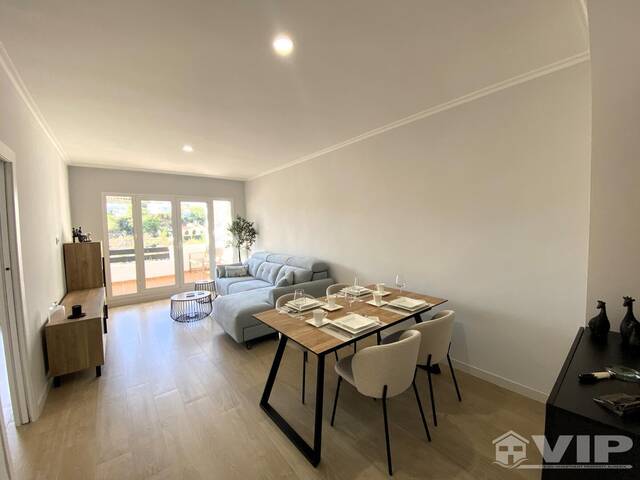 VIP8190: Apartment for Sale in Mojácar Playa, Almeria