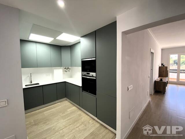 VIP8190: Apartment for Sale in Mojácar Playa, Almeria