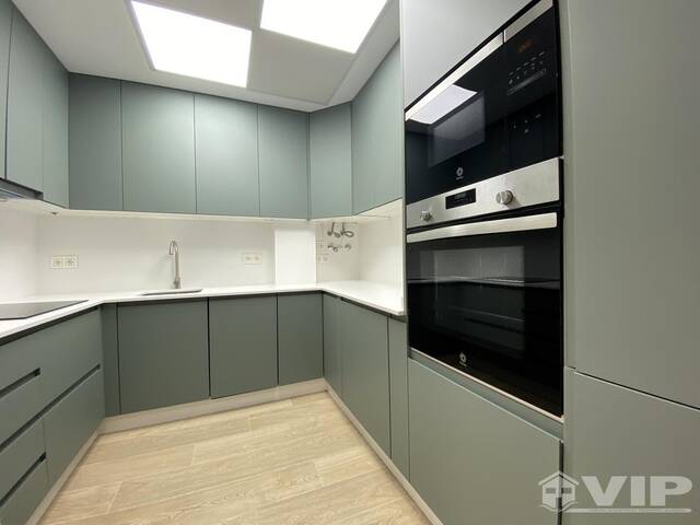 VIP8190: Apartment for Sale in Mojácar Playa, Almeria