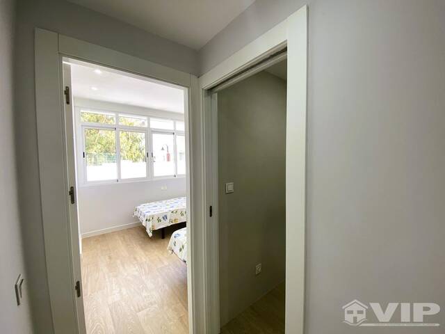 VIP8190: Apartment for Sale in Mojácar Playa, Almeria