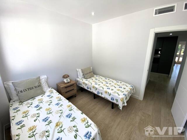 VIP8190: Apartment for Sale in Mojácar Playa, Almeria
