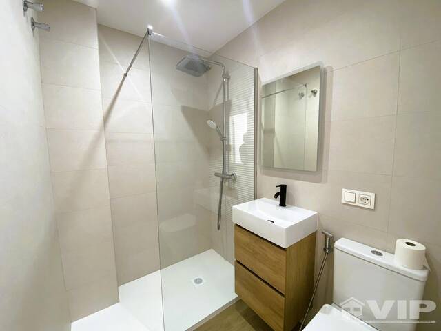 VIP8190: Apartment for Sale in Mojácar Playa, Almeria