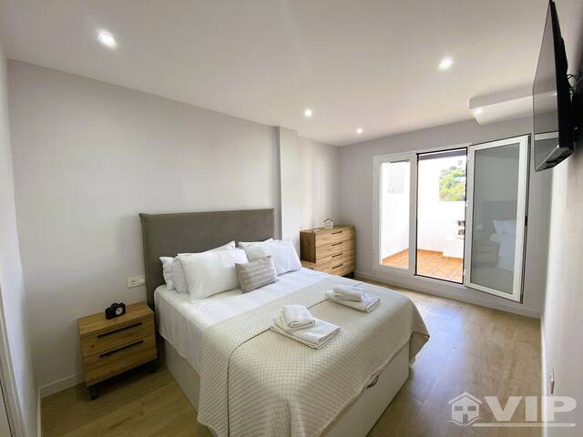 VIP8190: Apartment for Sale in Mojácar Playa, Almeria