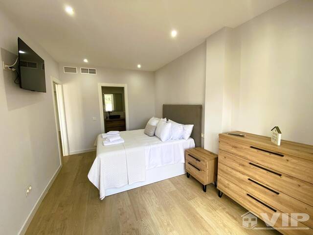 VIP8190: Apartment for Sale in Mojácar Playa, Almeria